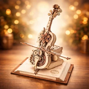 Violon Magique