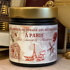 À Paris