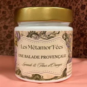 Une Balade Provençale