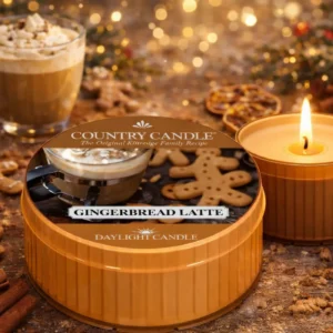 Gingerbread Latte