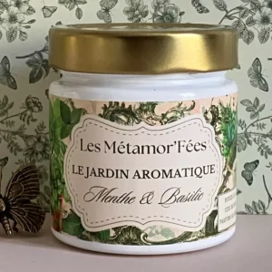 Le Jardin Aromatique
