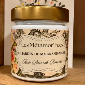 Le Jardin de ma Grand Mère