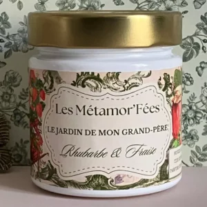 Le Jardin de mon Grand Père