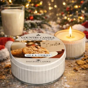 Milk & Cookies