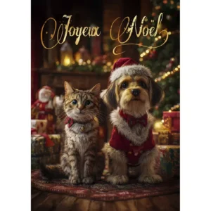 Joyeux Noël