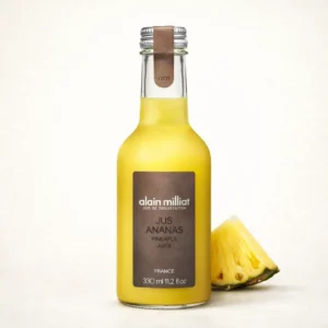 Jus d'Ananas    33cl