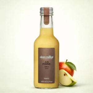 Jus de Pomme    33cl