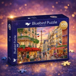 Paris Street