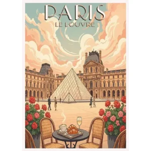 Le Louvre