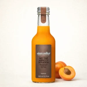 Nectar d'Abricot Bergeron    33cl