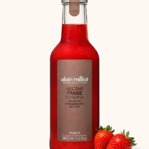 Nectar de Fraise Sengana    33cl