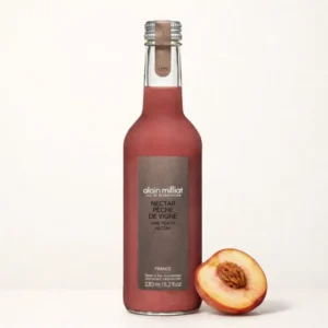 Nectar de Pêche de Vigne    33cl