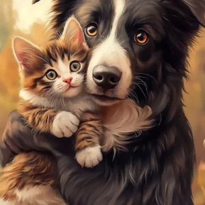Best Friends