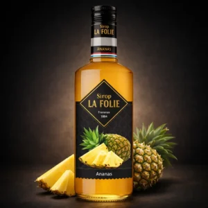 Sirop Ananas 70cl