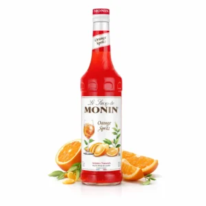 Sirop d'Orange Spritz 70cl