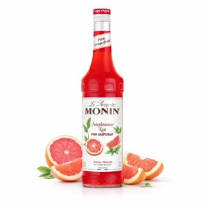 Sirop de Pamplemousse Rose 70cl