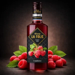Sirop Framboise 70cl