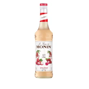 Sirop de Litchi 70cl