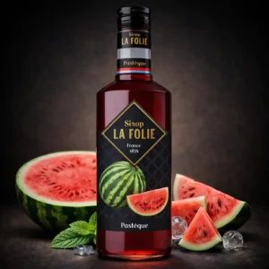 Sirop Pastèque 70cl