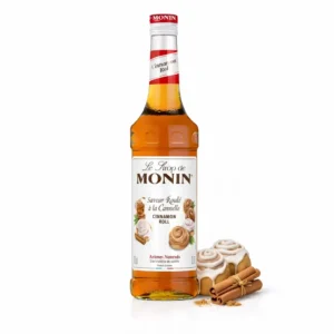 Sirop Roulé à la Cannelle 70cl