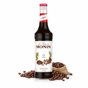 Sirop Saveur Café MONIN 70cl