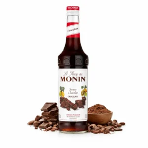 Sirop Saveur Chocolat 70cl