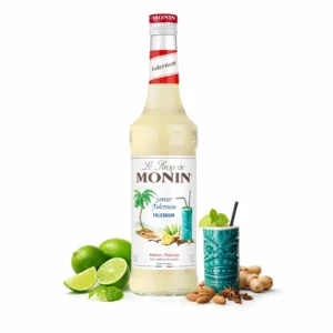 Sirop Saveur Falernum 70cl