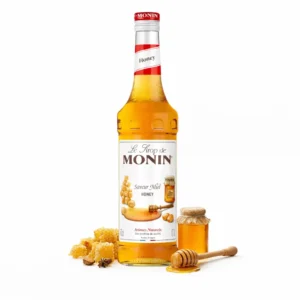Sirop Saveur Miel 70cl