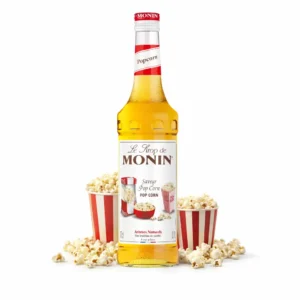 Sirop Saveur Pop Corn 70cl