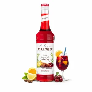 Sirop Saveur Sangria 70cl