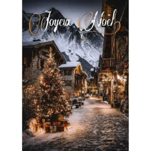 Soir De Noël