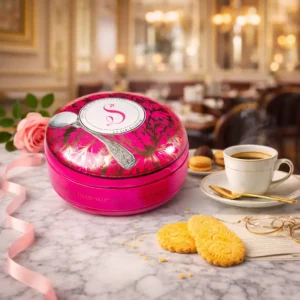 Biscuits Cuillère