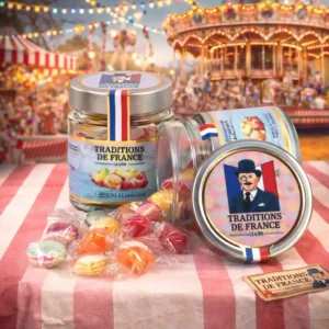 Bonbons Délices Fruités