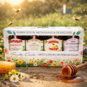 Coffret Best-Seller