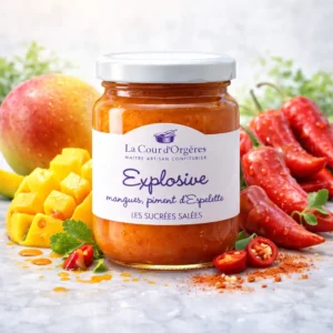 L'Explosive