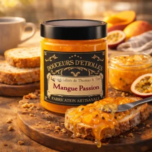 Mangue Passion