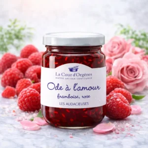 L'Ode à l'amour