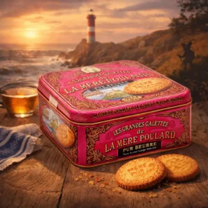 Coffret Collector Grandes Galettes