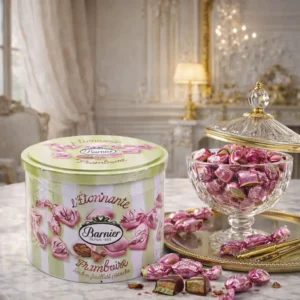 Etonnnante Framboise