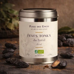Fève Tonka