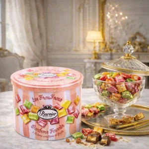 Froufous