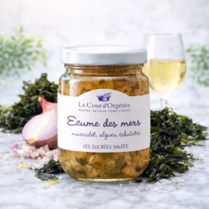 L'Ecume des mers