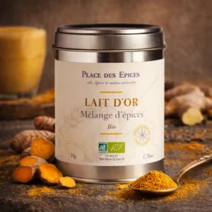 Lait d'Or