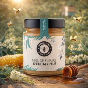 Miel d'Eucalyptus