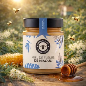 Miel de Niaouli