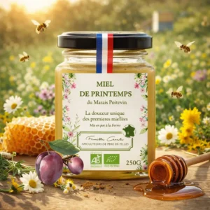 Miel de Printemps