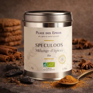Speculoos