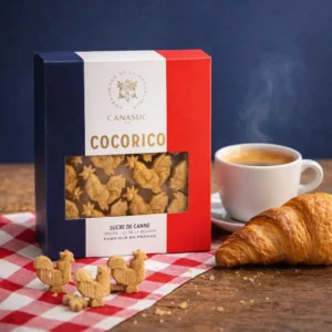 "Cocorico"