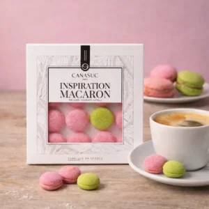 "Printemps Gourmand"